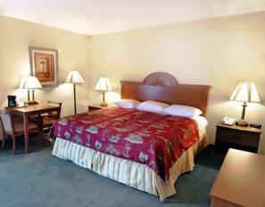 BEST WESTERN Philadelphia Airport South at Widener University