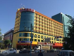 7days Inn Huizhou Danshui Haoyiduo Shopping Centre