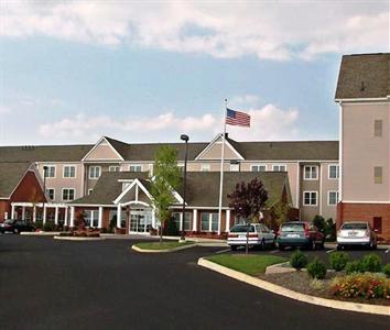 Residence Inn Waynesboro