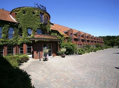 Hotel Arte Schwerin