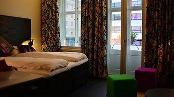 Clarion Collection Hotel No 13