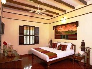 Mantra Veppathur Resort