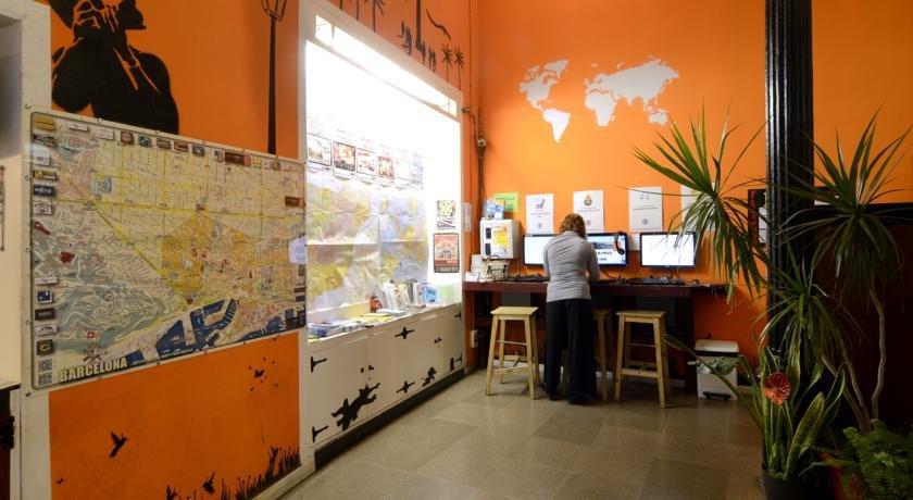 Equity Point Gothic Hostel Barcelona
