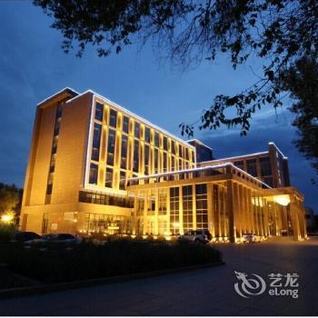 Xinjiang Aviation Hotel