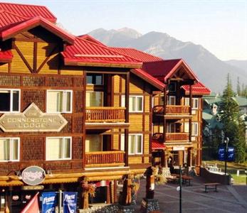 Cornerstone Lodge at Fernie Alpine Resort