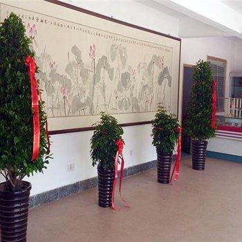 Chinese people's Political Consultative Conference National Training Center Beidaihe Palace Hotel