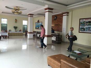 HAAP Transit Hotel