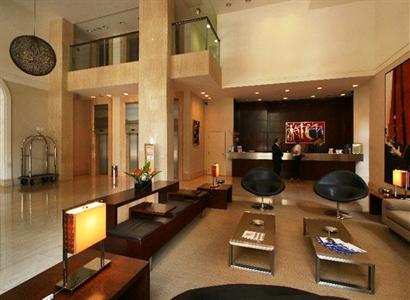 Tryp Paulista