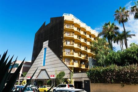 Aparthotel Noelia Playa