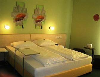 All Seasons Hotel Hannover West