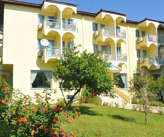 Seketur Hotel