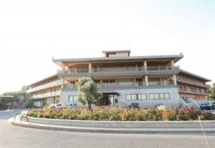 Peaks Resort