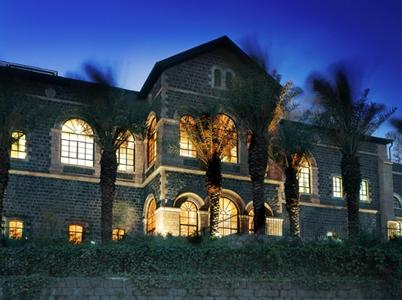 Scots Hotel