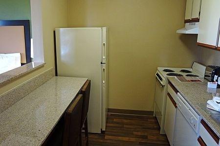 Extended Stay America Hotel Katy Freeway Houston