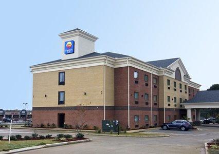 Comfort Inn & Suites Byram