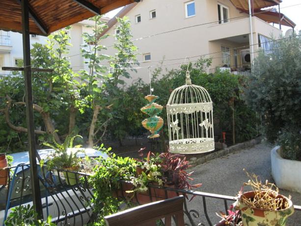 Homestay in Fethiye near Fethiye Bus Station