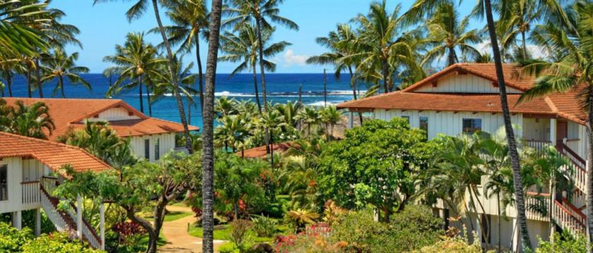 Nihi Kai Villas Poipu