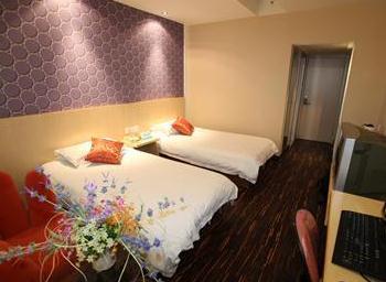 Hangzhou Jiadefengshan Hotel