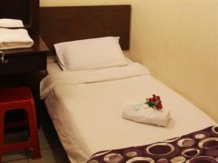 C Hotel Jitra