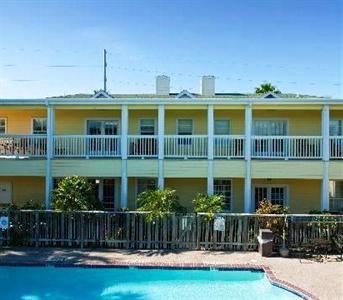 Plantation Suites