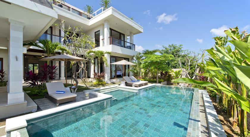Casa de Balangan by Exotiq Villa Holidays