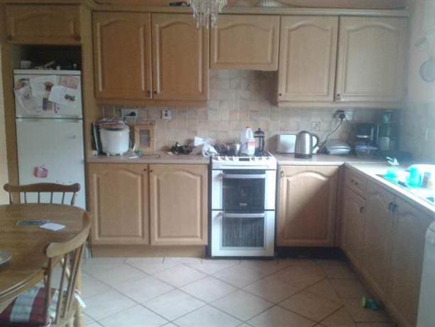 Homestay in Castlebar near McHale Park