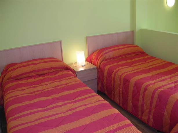 Apartamentos Barajas