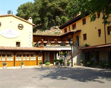 Hotel La Molinuca