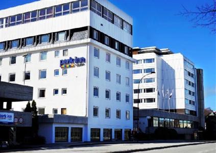 Park Inn by Radisson Stavanger