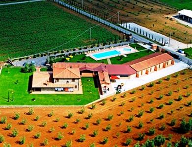 Agriturismo Il Tramonto