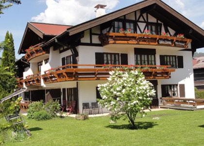 Allgau Spitze