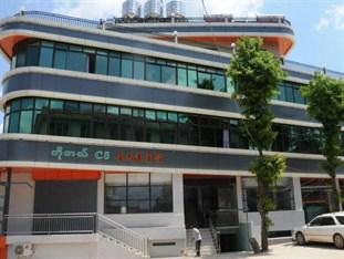 Hotel CS