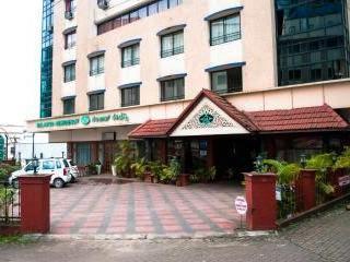 Nalapad Residency Mangalore