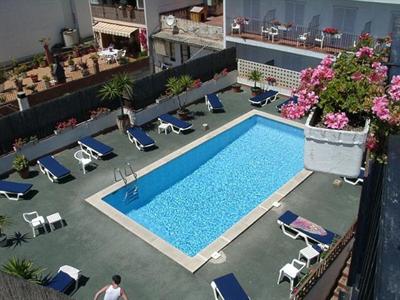 Hotel El Cid Sitges