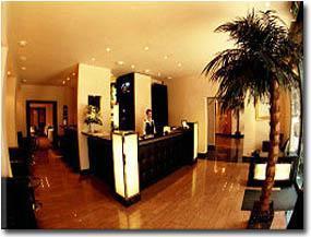 Concorde Hotel Hamra