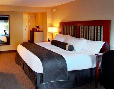 Coast Penticton Hotel