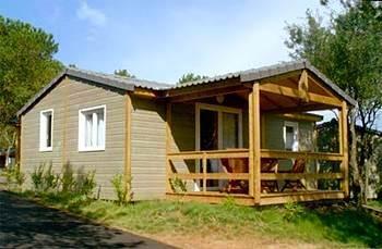 Cottage Les Pescalunes