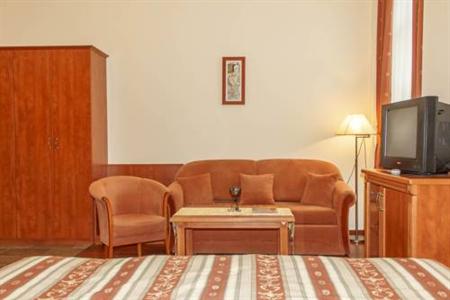 Pannon Hotel Mohacs