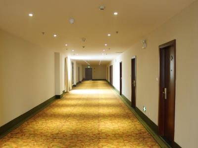 GreenTree Inn JiangSu SuQian SiYang RenMin Road ZhongXing Express Hotel