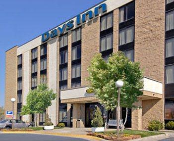 Days Inn East Amarillo Texas