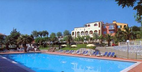 Residence Pian Dei Boschi