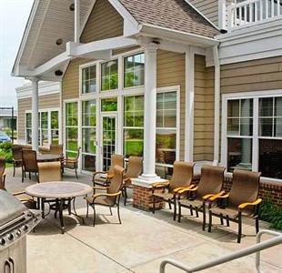 Residence Inn Newport/Middletown