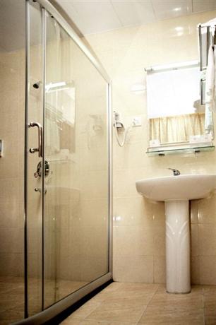 Cosietime Hotel Tianhe