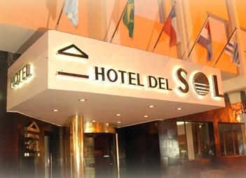 Hotel Del Sol Chajari