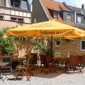 Hotel Karthauser Hof