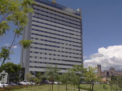 Hotel Rainha do Brasil