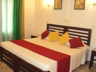 Villa Asapuwa Tourist Hotel & Ayurveda Health Centre