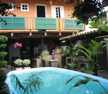 Hostel Villas Boas
