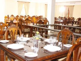 Hotel Mapura