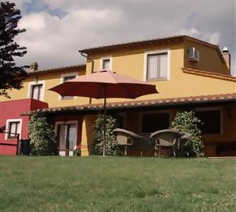 Piana Delle Selve